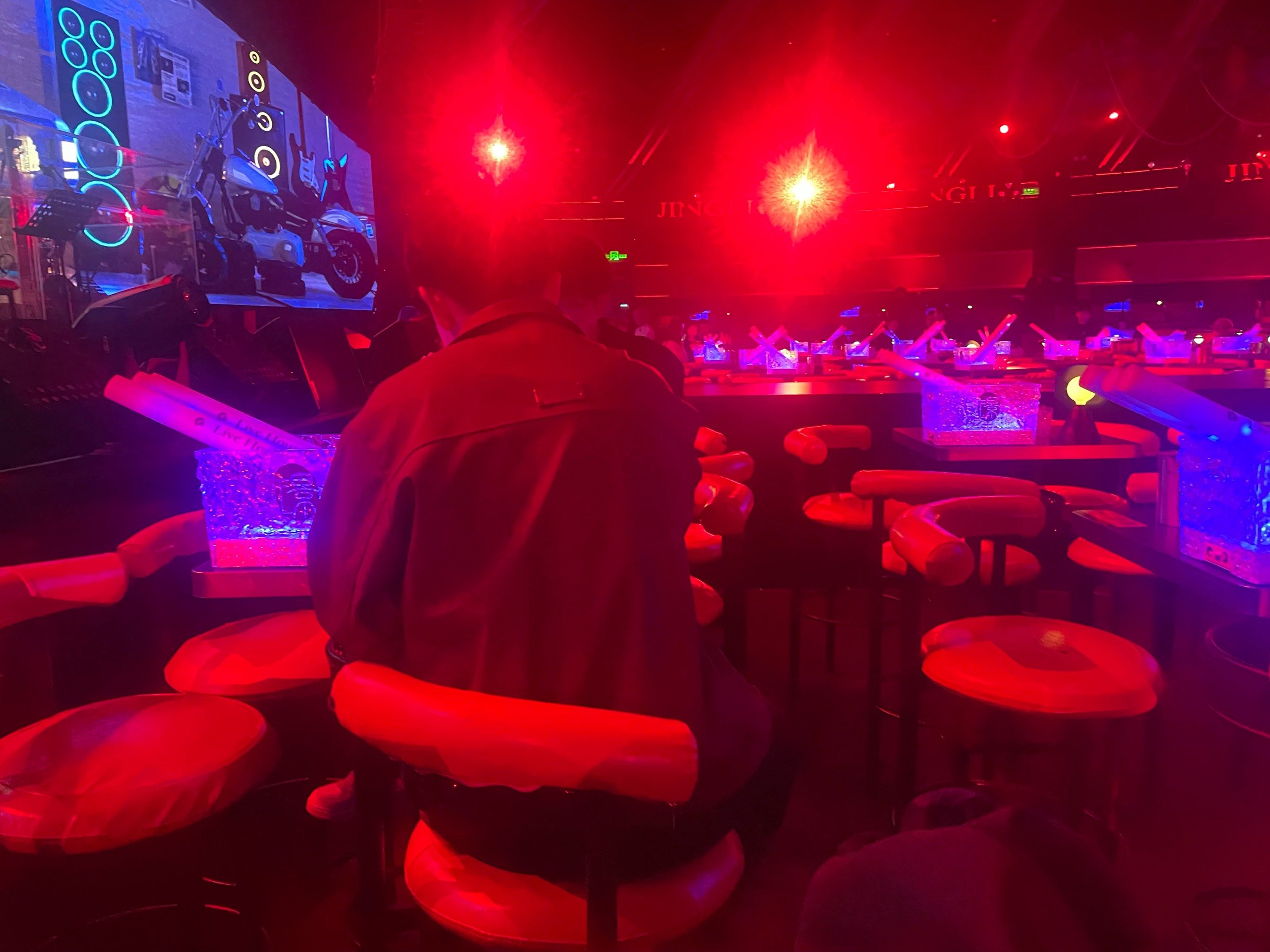 乐山商务ktv计时方式详解指南-沙湾区ktv预定