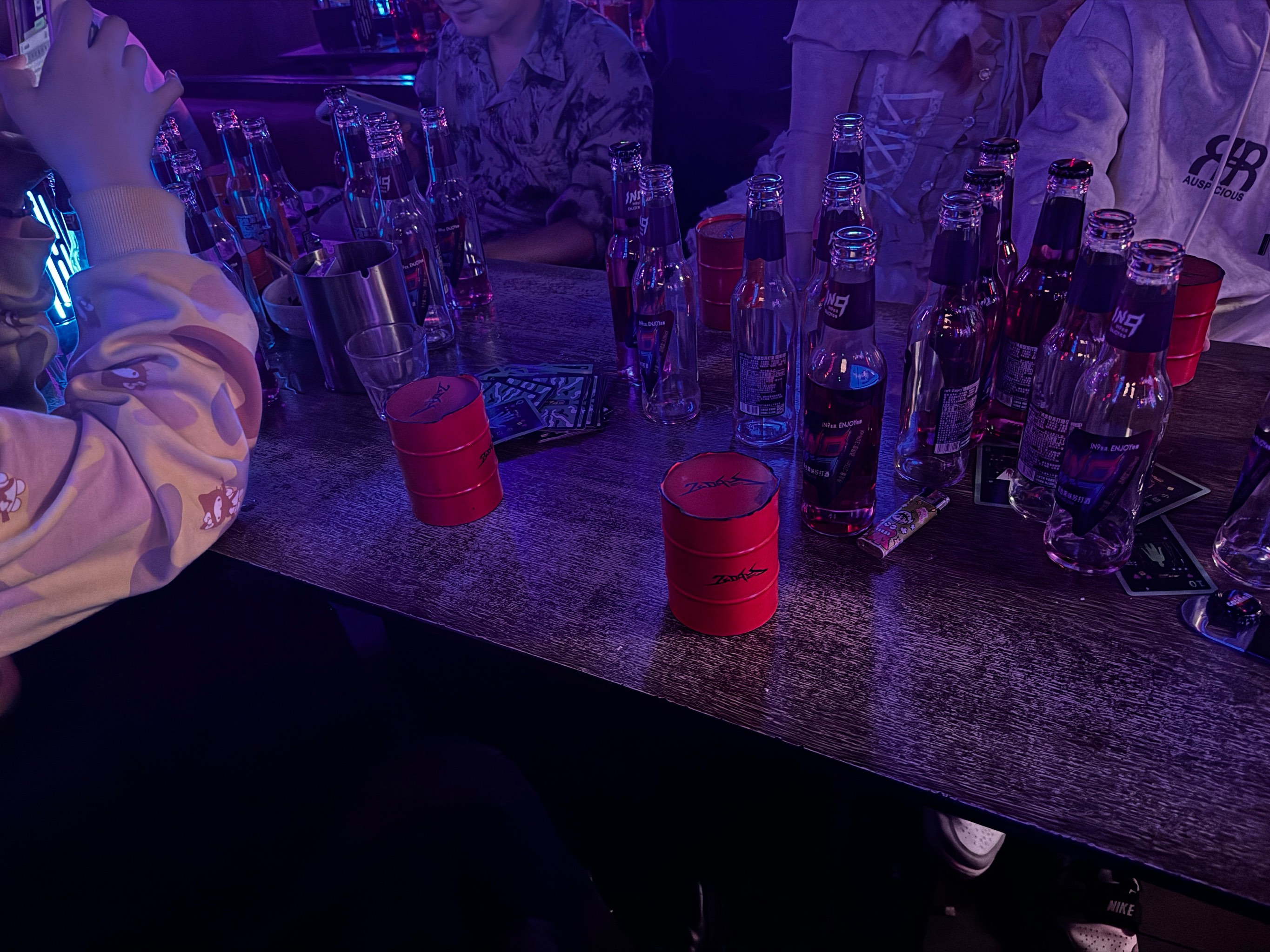 乐山商务KTV，探寻商务KTV的神秘魅力-沙湾区ktv预定